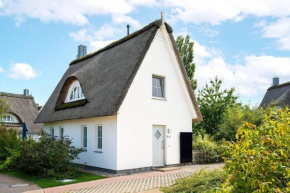 Ferien im Reethaus Möwe Beckerwitz